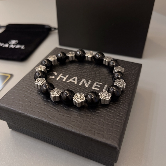 Chanel bracelet - Picture 9 of 9